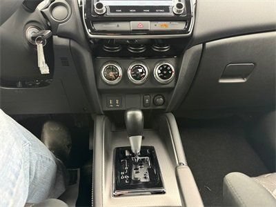 Used 2026 Mitsubishi Outlander Sport ES AWD/4WD image 21