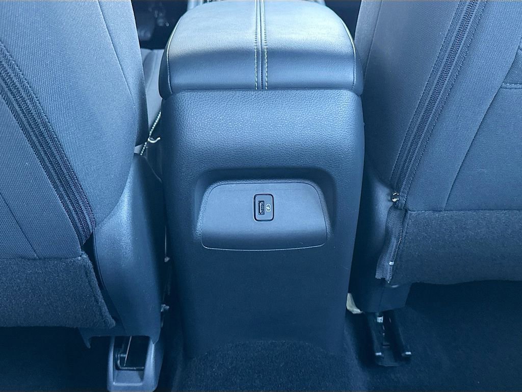 Certified 2022 Nissan Sentra SV image 26