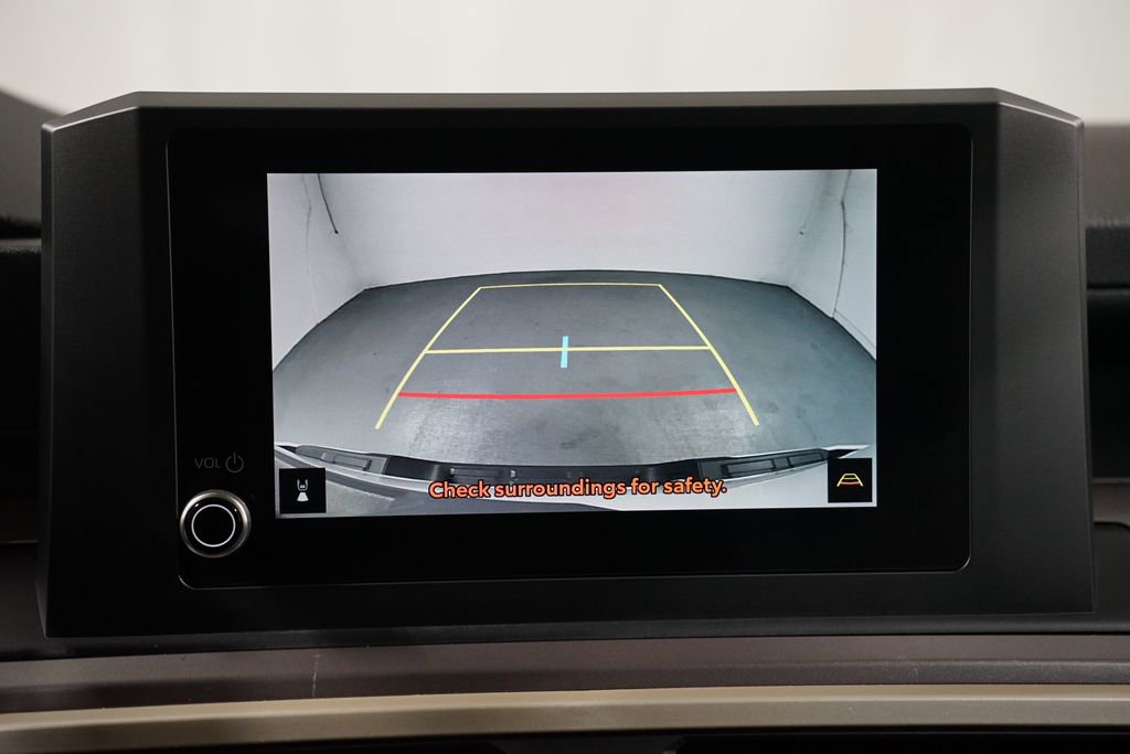 Certified 2024 Toyota Tacoma SR5 image 21