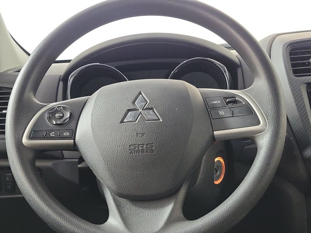 Used 2025 Mitsubishi Outlander Sport AWD image 15