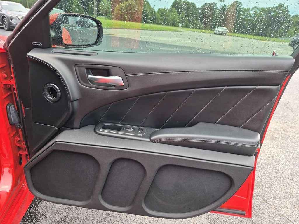 Used 2020 Dodge Charger Scat Pack w/ Plus Group RWD image 31