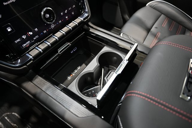 New 2026 GMC Yukon XL AT4 Ultimate w/ LPO, Illumination Package image 23