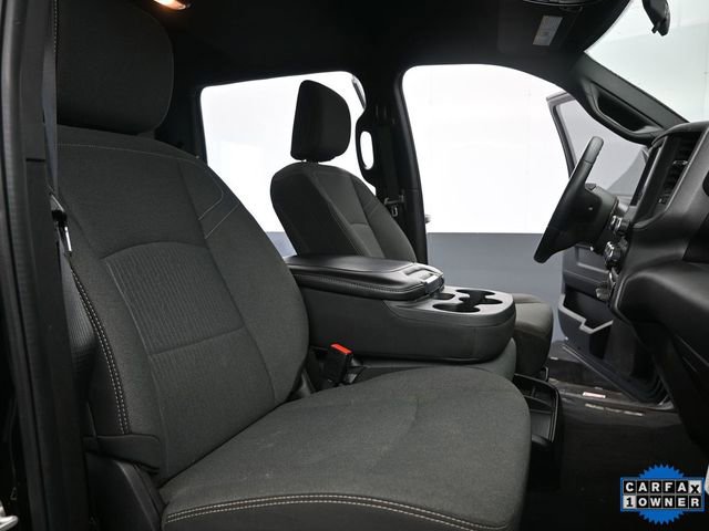 Used 2024 RAM 2500 Tradesman w/ Chrome Appearance Group image 19