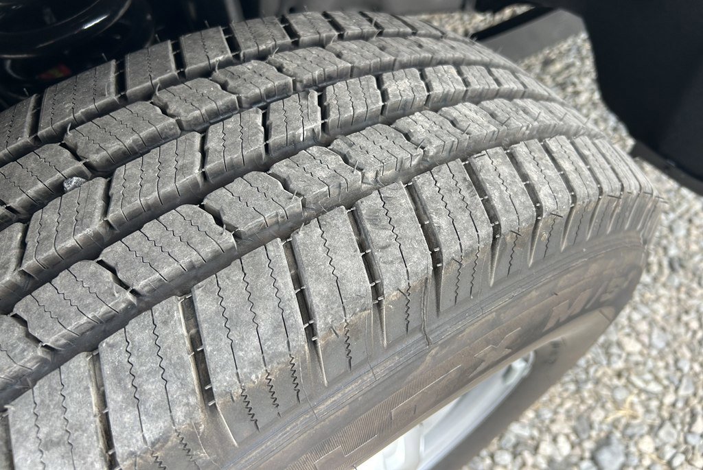 Used 2025 Ford F250 XL image 32