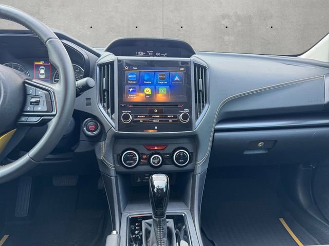 Used 2023 Subaru Crosstrek 2.5i Sport image 3