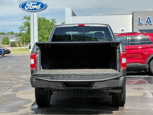 Used 2018 Ford F150 XL w/ Equipment Group 101A Mid AWD/4WD image 40