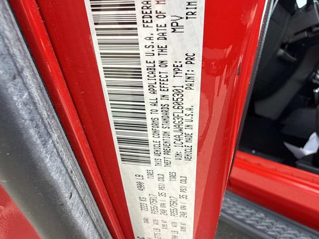 Used 2015 Jeep Wrangler Sport w/ Quick Order Package 24S AWD/4WD image 25