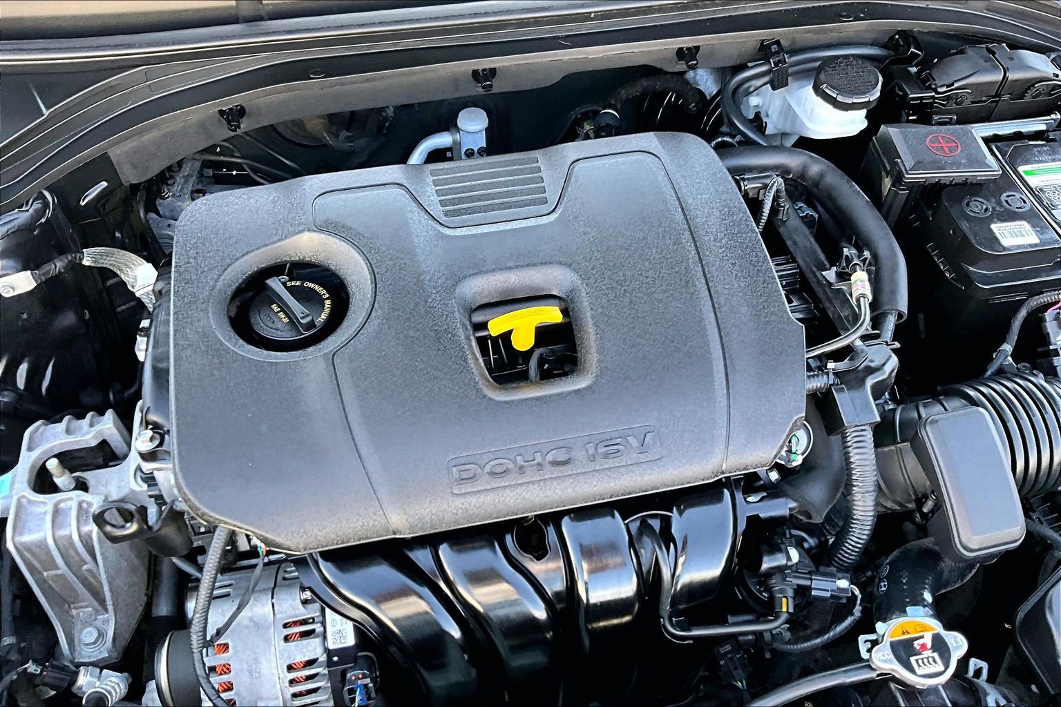 Used 2020 Hyundai Elantra Limited FWD image 31