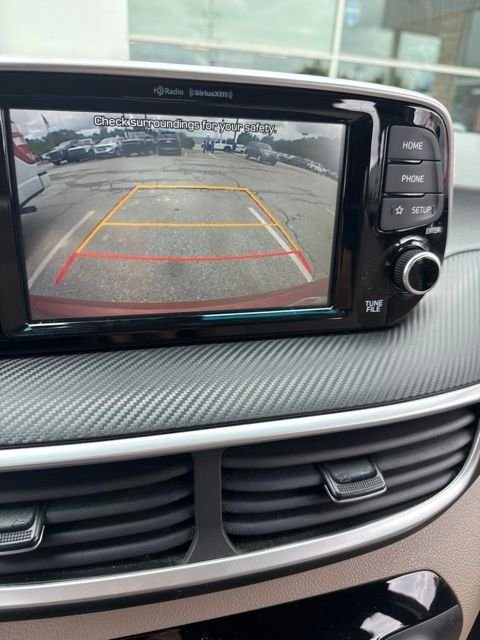 Used 2021 Hyundai Tucson Value AWD/4WD image 9