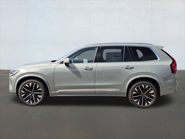 New 2026 Volvo XC90 B6 Plus w/ Protection Package AWD/4WD image 3