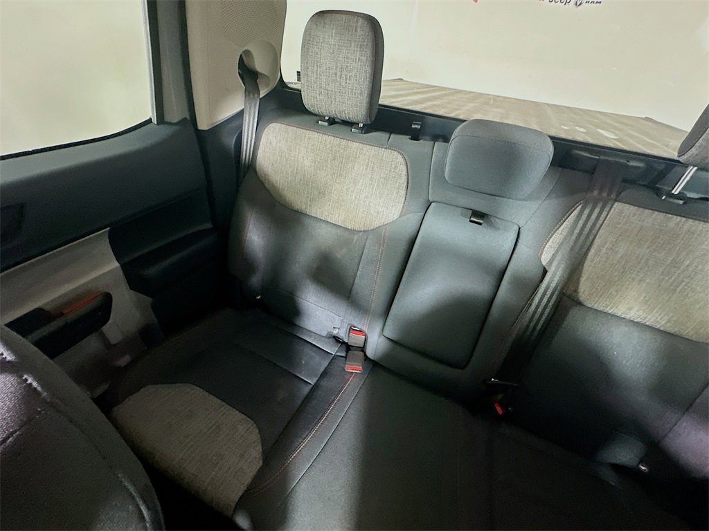 Used 2022 Ford Maverick XLT w/ Equipment Group 300A Standard image 12