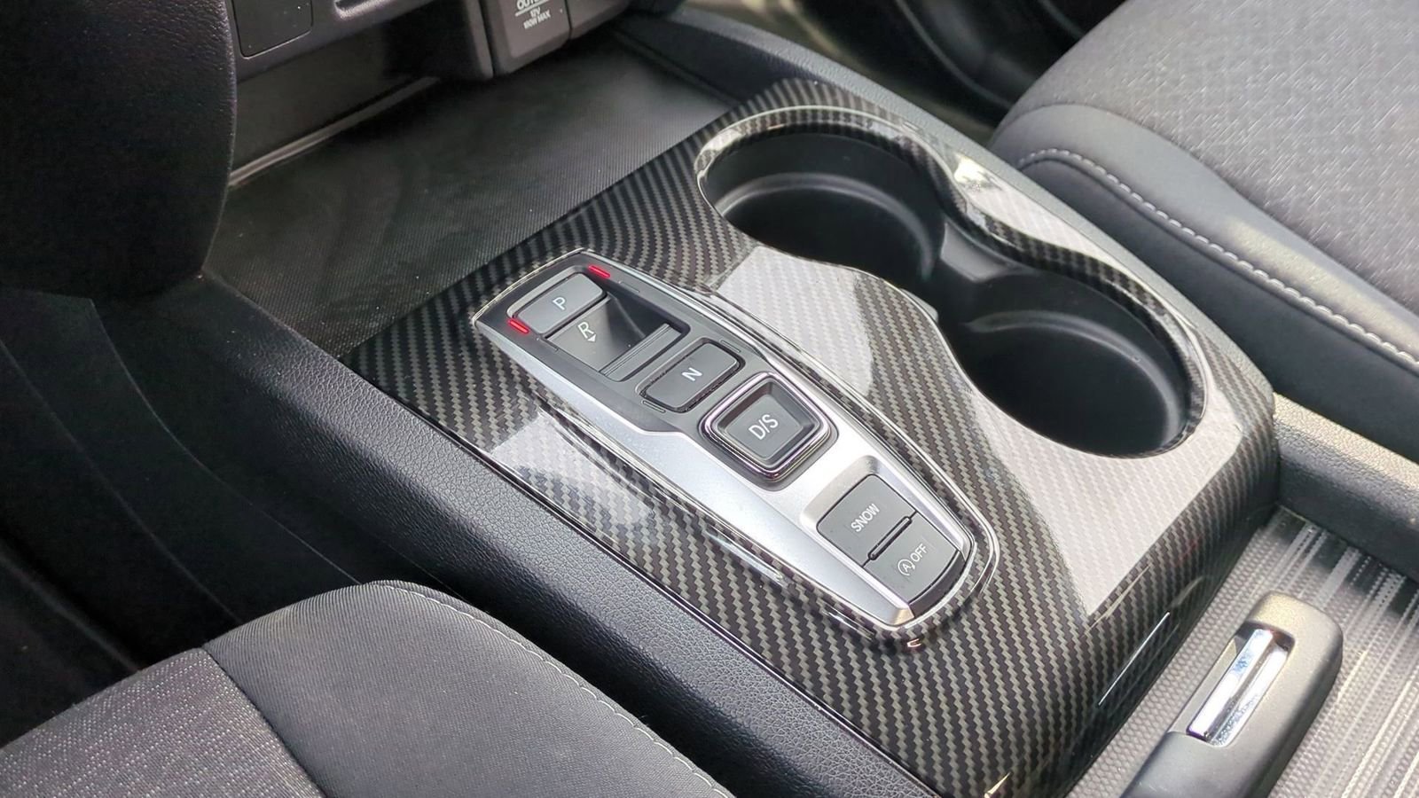 Used 2021 Honda Passport Sport image 33