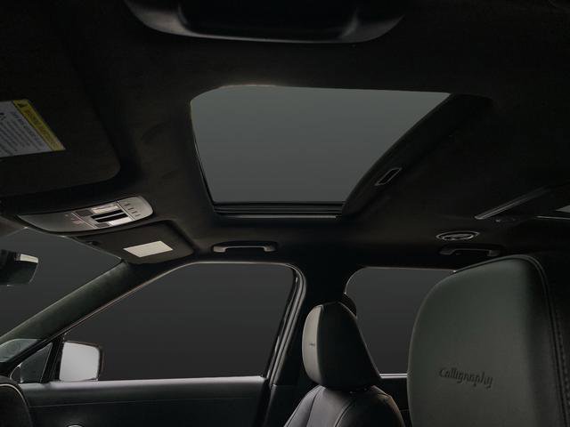 New 2026 Hyundai Palisade Calligraphy image 7