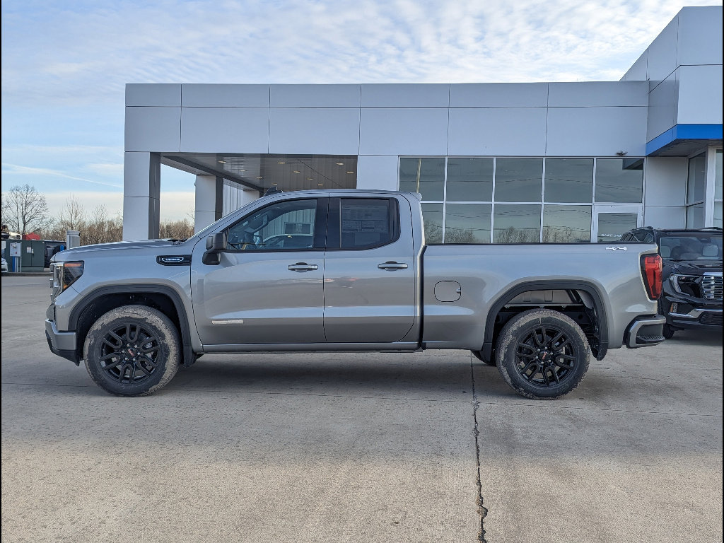 New 2026 GMC Sierra 1500 Elevation image 9