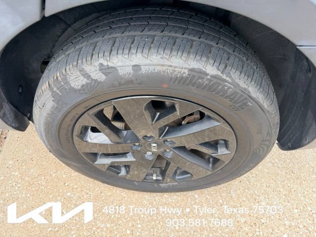 Certified 2021 Kia Sorento S AWD/4WD image 8