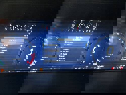 New 2025 Ford F150 Lariat image 11