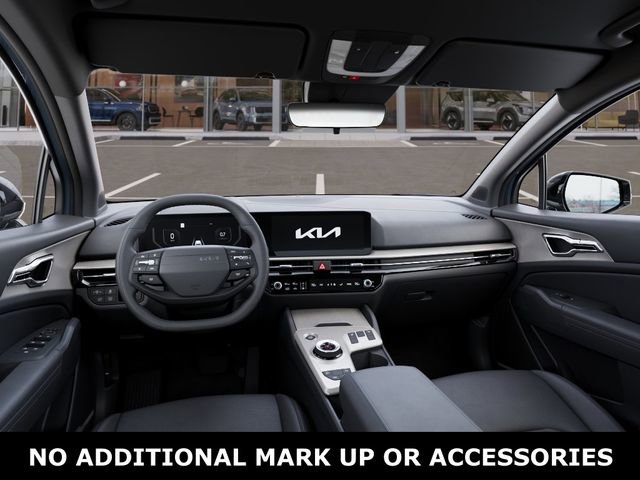 New 2026 Kia Sportage X-Line AWD/4WD image 14