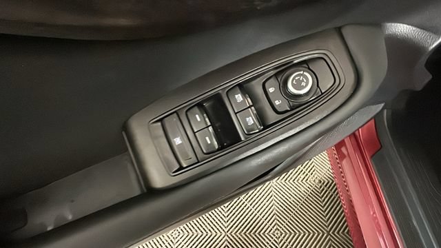Used 2025 Subaru Legacy Premium AWD/4WD image 11