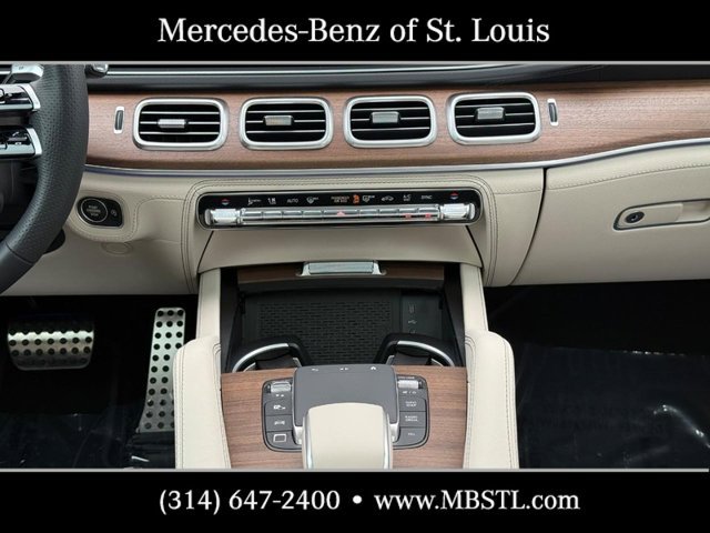 New 2026 Mercedes-Benz GLE 53 AMG 4MATIC image 12