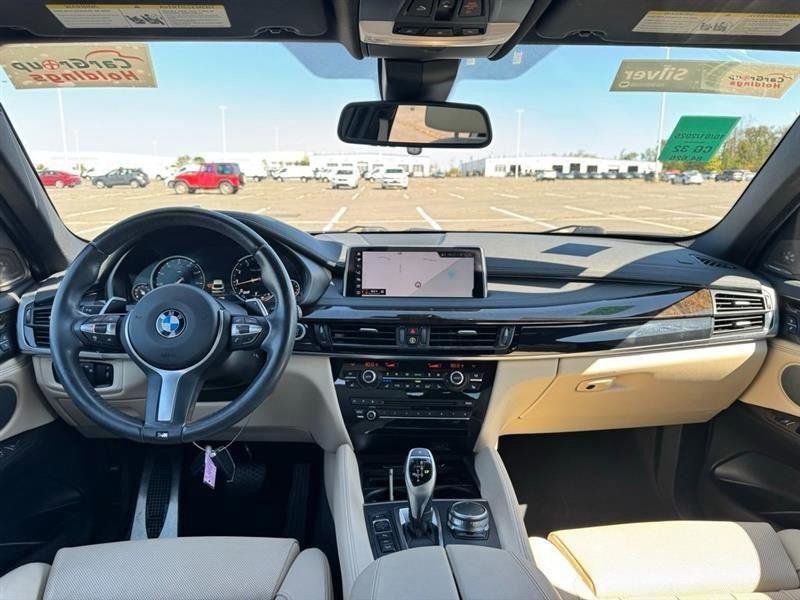 Used 2018 BMW X6 xDrive35i image 19
