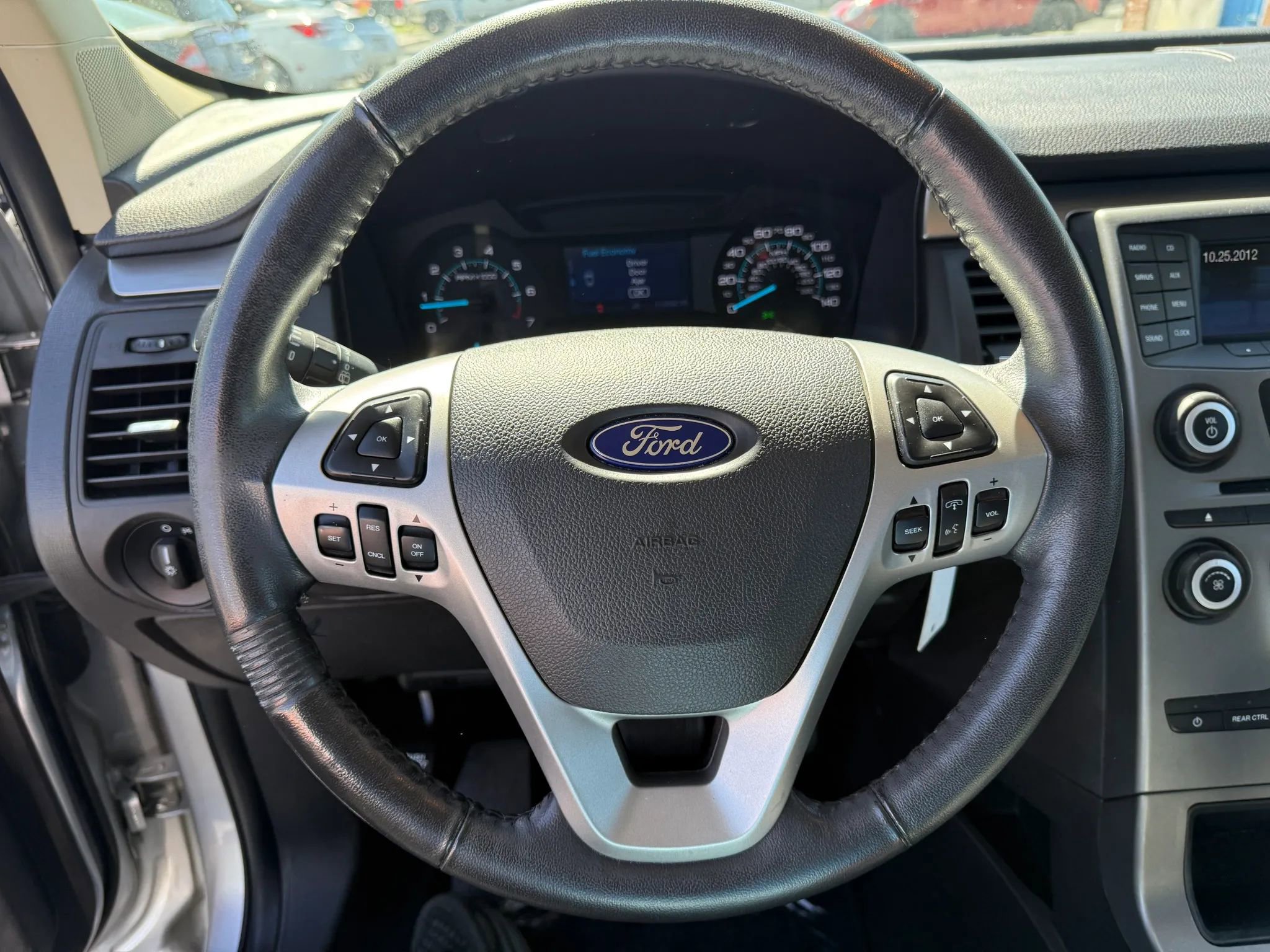 Used 2013 Ford Flex SE FWD image 17