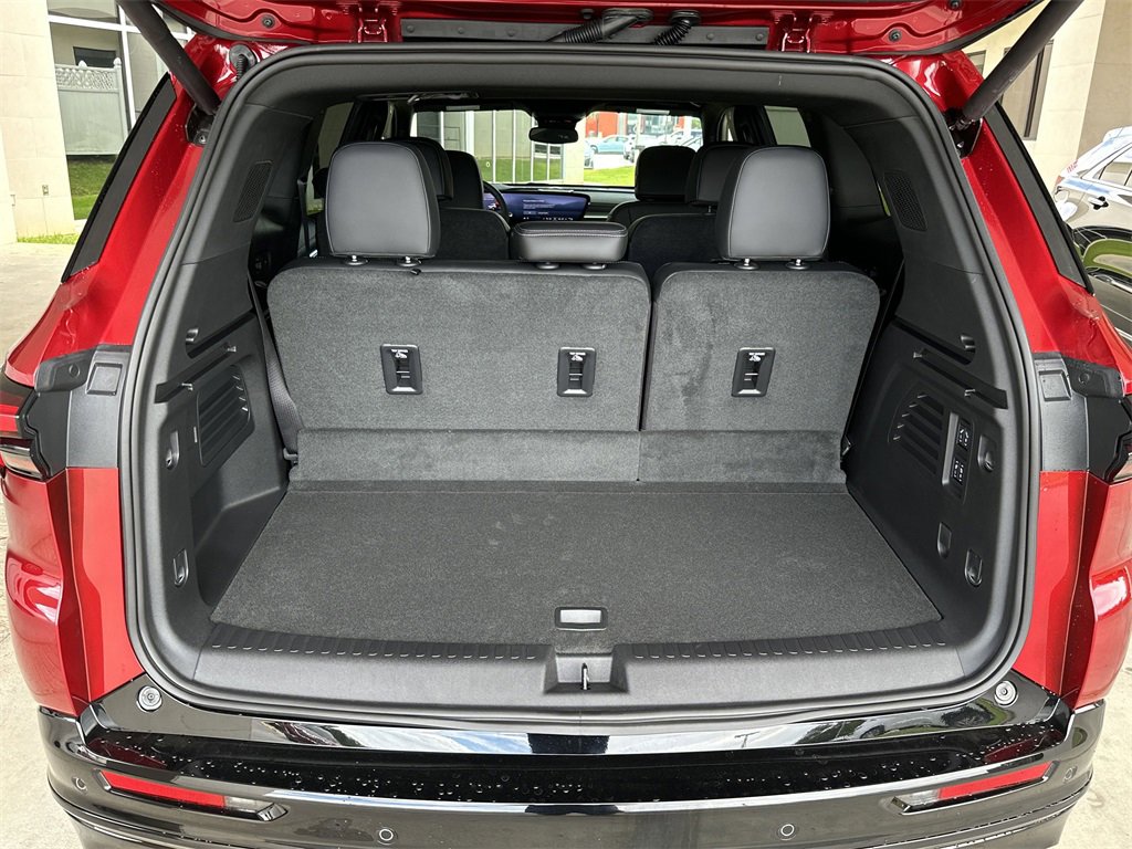 New 2025 Buick Enclave Sport Touring w/ Power Package image 33