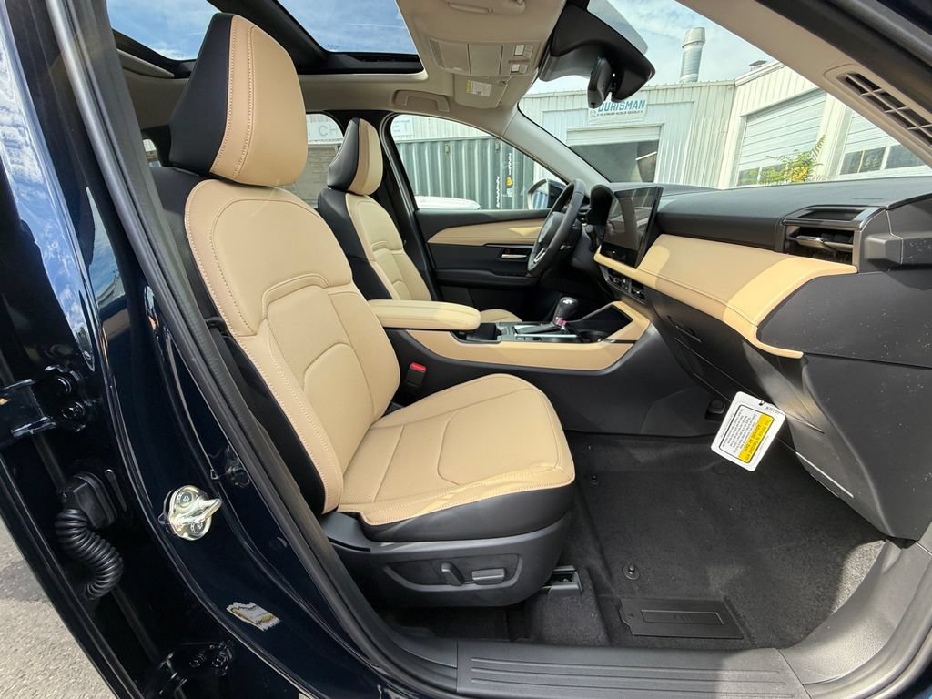 New 2026 MAZDA CX-5 2.5 S w/ Premium Package AWD/4WD image 26