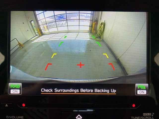 Used 2022 Subaru Ascent Limited AWD/4WD image 22
