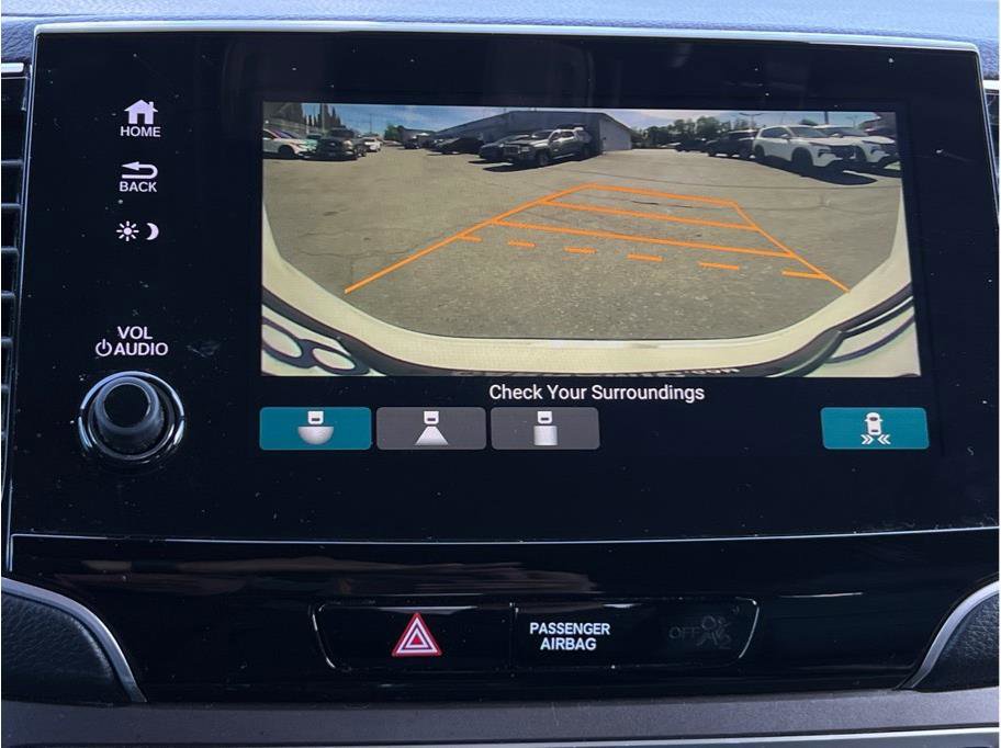 Used 2019 Honda Passport EX-L image 14