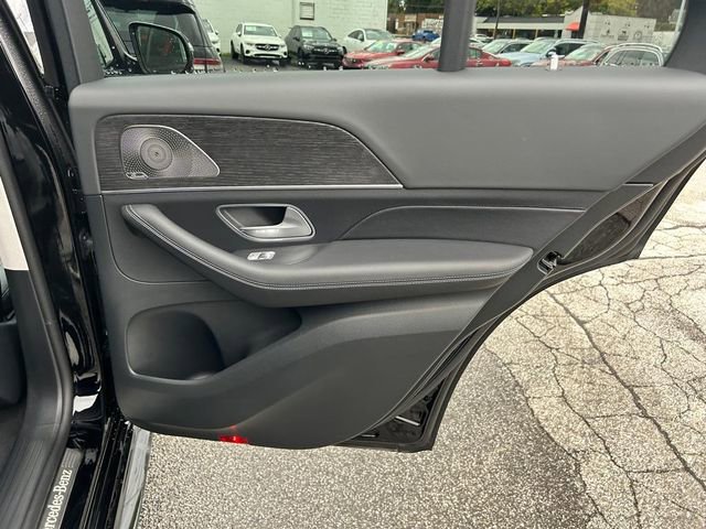 New 2026 Mercedes-Benz GLE 350 4MATIC image 27
