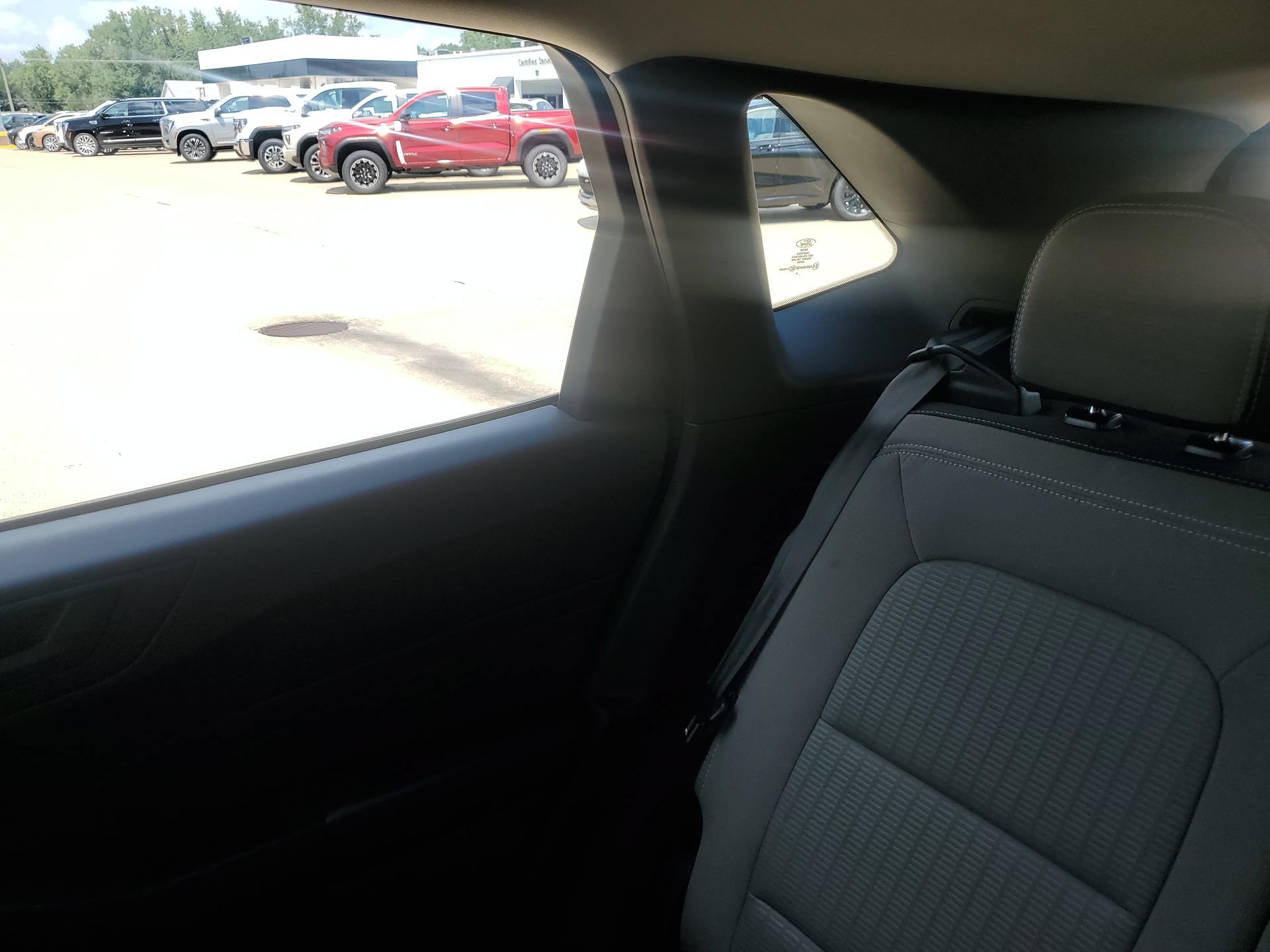 Used 2021 Ford Escape S FWD image 13