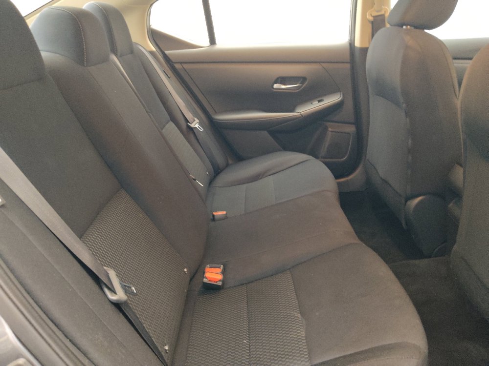 Used 2021 Nissan Sentra S FWD image 19