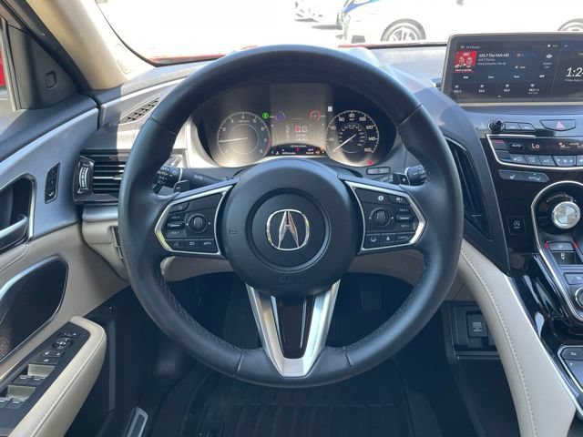 Used 2022 Acura RDX AWD image 18
