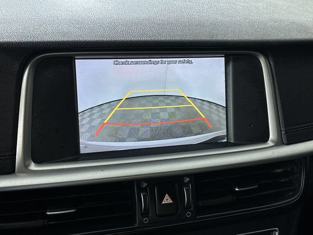 Used 2020 Kia Optima LX FWD image 15