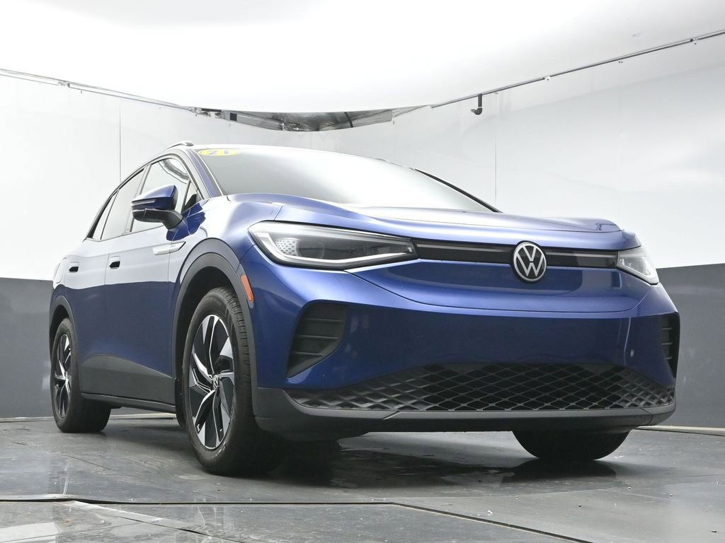 Used 2021 Volkswagen ID.4 Pro S image 33