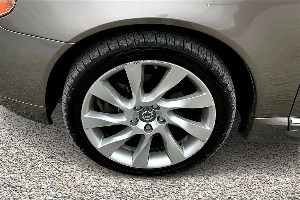 Used 2012 Volvo S80 T6 w/ Climate Pkg image 9