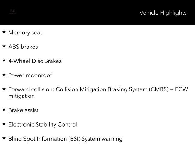 Certified 2020 Honda Ridgeline RTL-E image 17