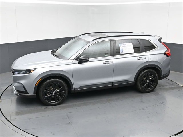 Used 2024 Honda CR-V Sport Touring image 39