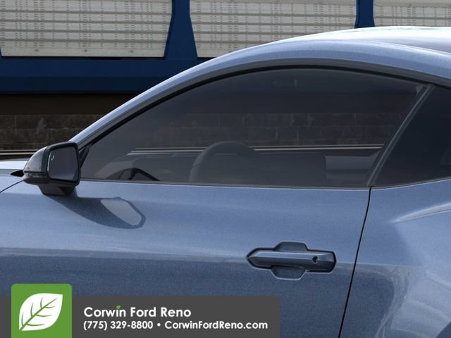 New 2026 Ford Mustang Premium RWD image 22