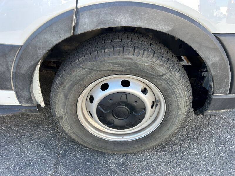 Used 2020 Ford Transit 350 XL RWD image 19