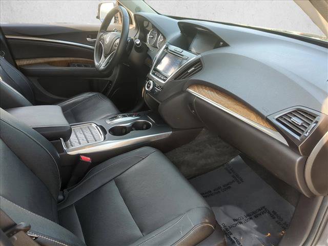 Used 2020 Acura MDX w/ Technology Package AWD/4WD image 25
