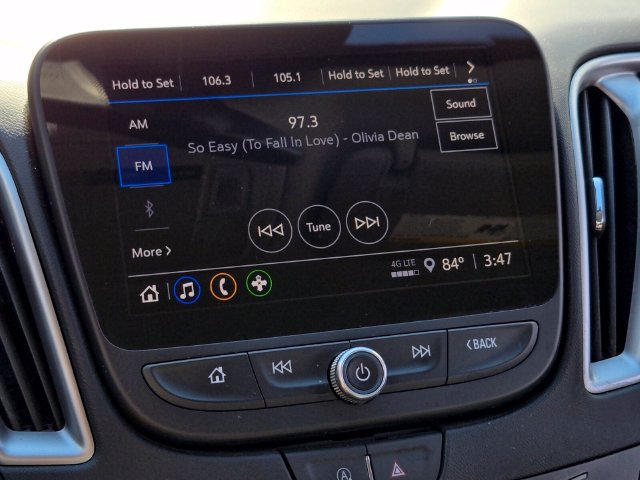 Used 2025 Chevrolet Malibu LS FWD image 26