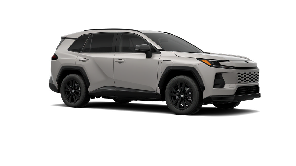 Certified 2026 Toyota RAV4 SE AWD/4WD image 56