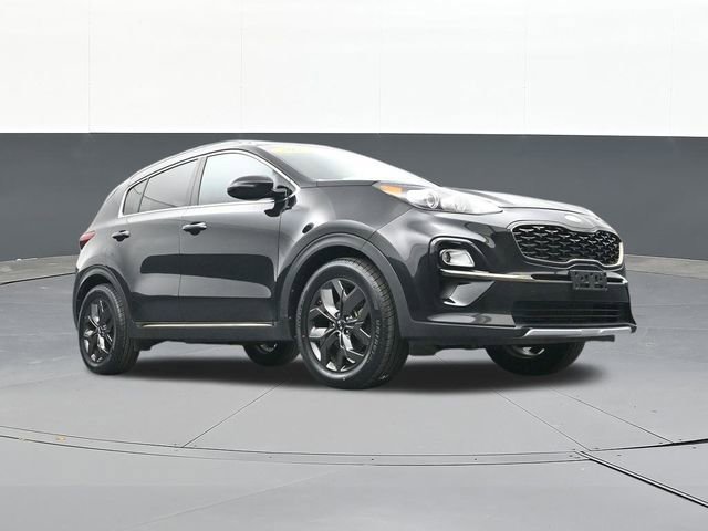 Used 2020 Kia Sportage S image 54