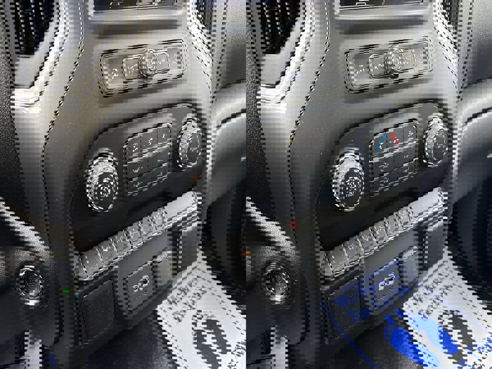 New 2026 Chevrolet Silverado 1500 W/T w/ WT Value Package image 21