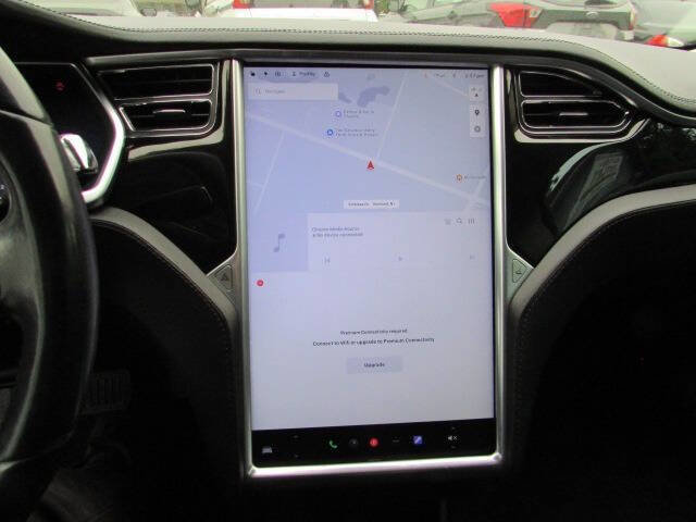 Used 2013 Tesla Model S Long Range RWD image 15
