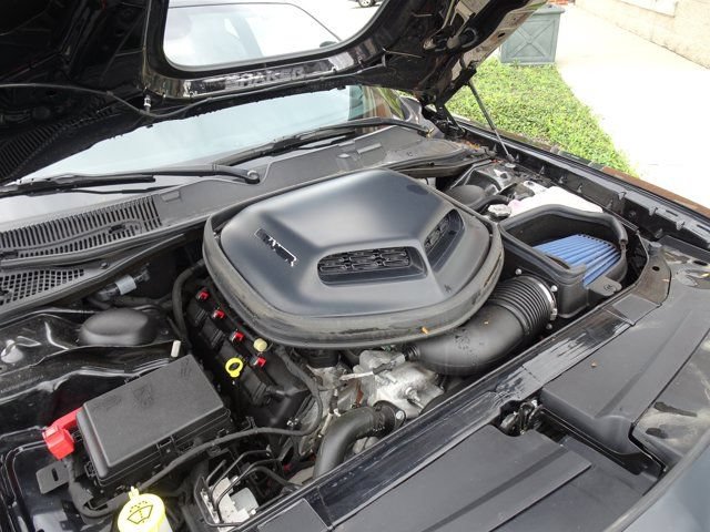Used 2023 Dodge Challenger R/T w/ Plus Package RWD image 29