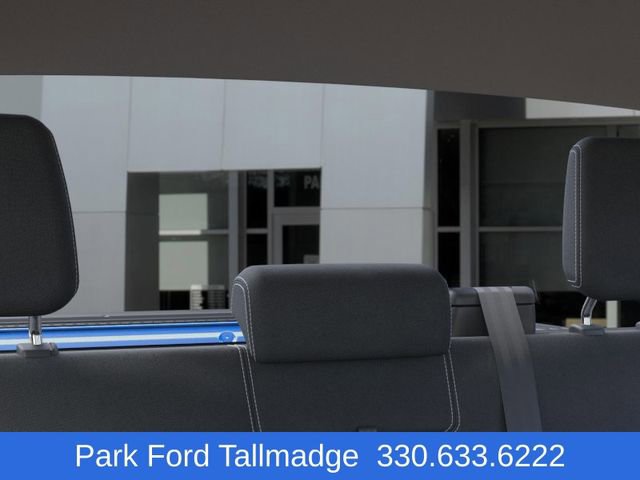 New 2026 Ford Ranger XL w/ Trailer Tow Package AWD/4WD image 22