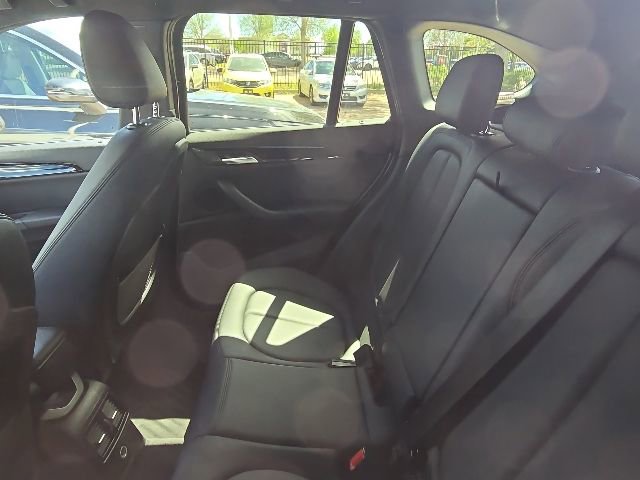 Used 2016 BMW X1 xDrive28i AWD/4WD image 6