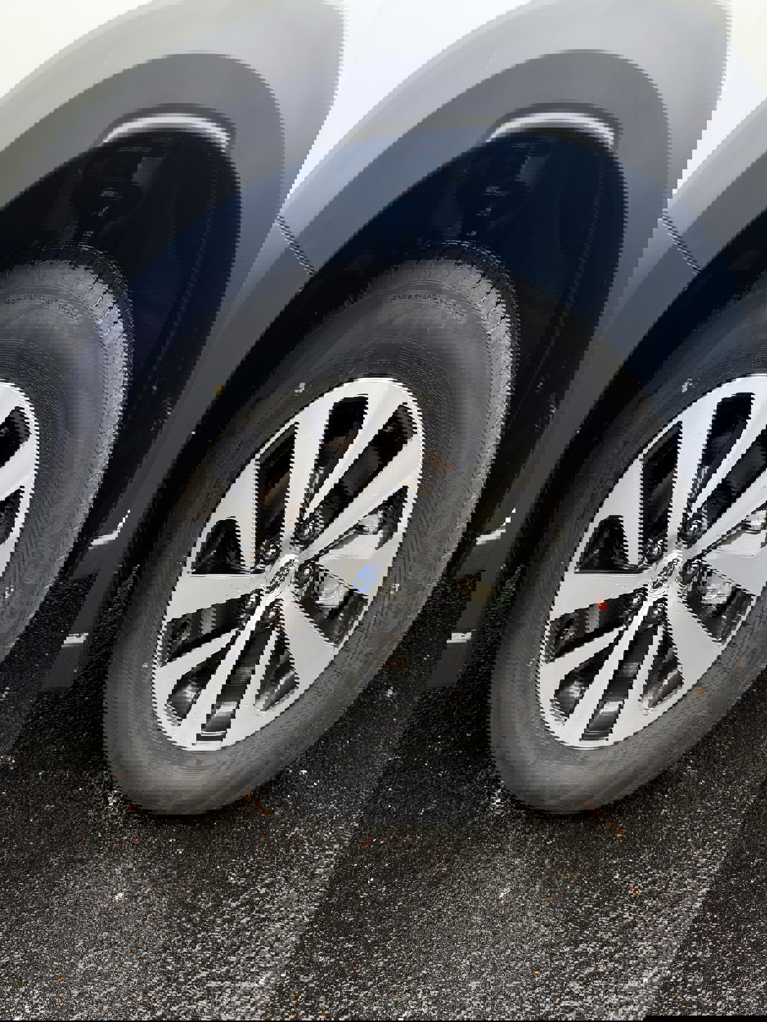 New 2025 Subaru Outback Premium image 23